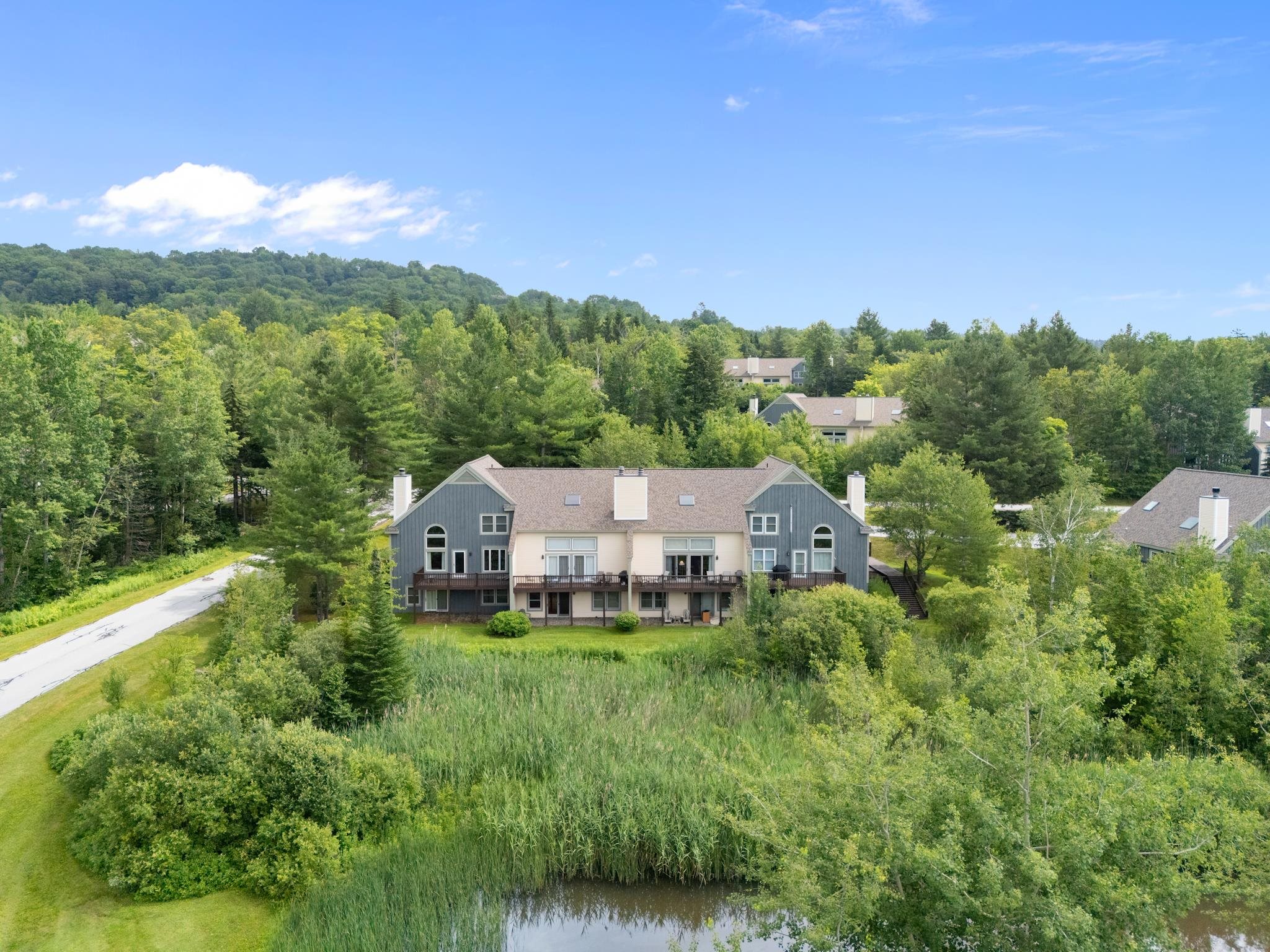 38 B Greenspring Road West Dover, VT 05356 - Photo 46 of 60