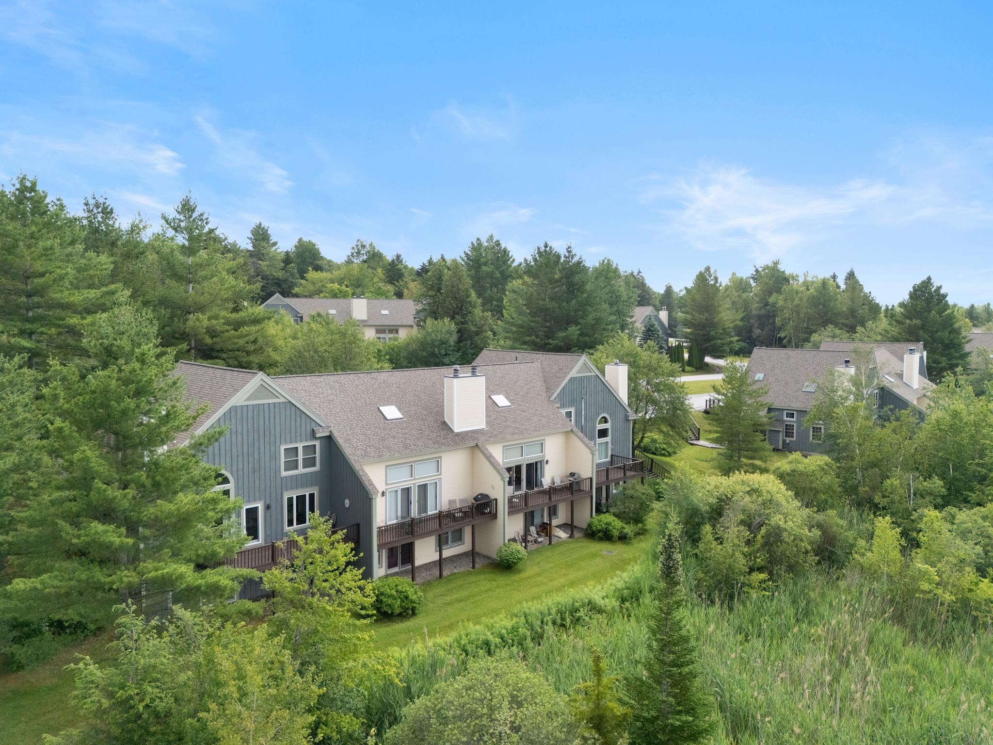 38 B Greenspring Road West Dover, VT 05356 - Photo 47 of 60