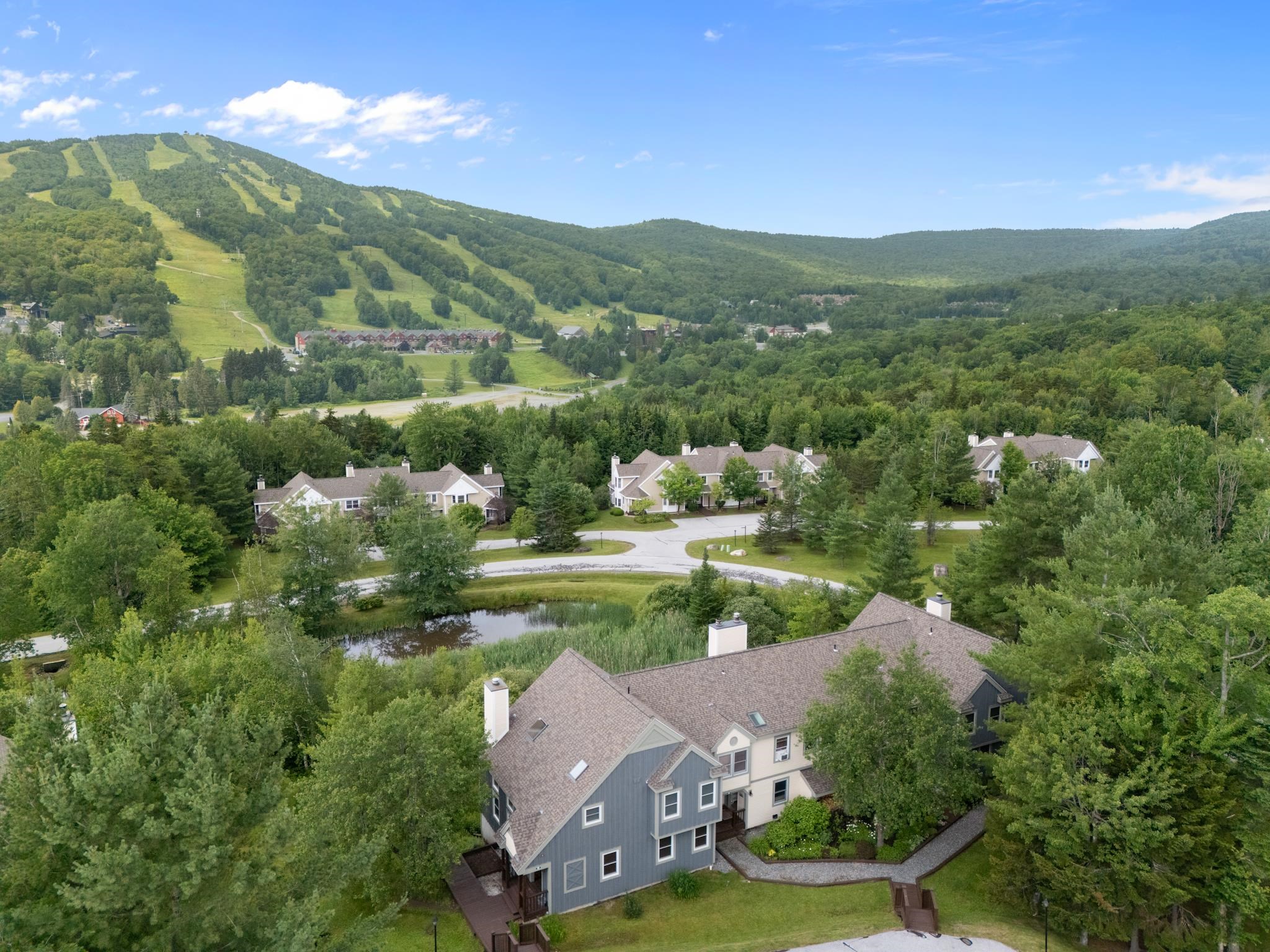 38 B Greenspring Road West Dover, VT 05356 - Photo 49 of 60