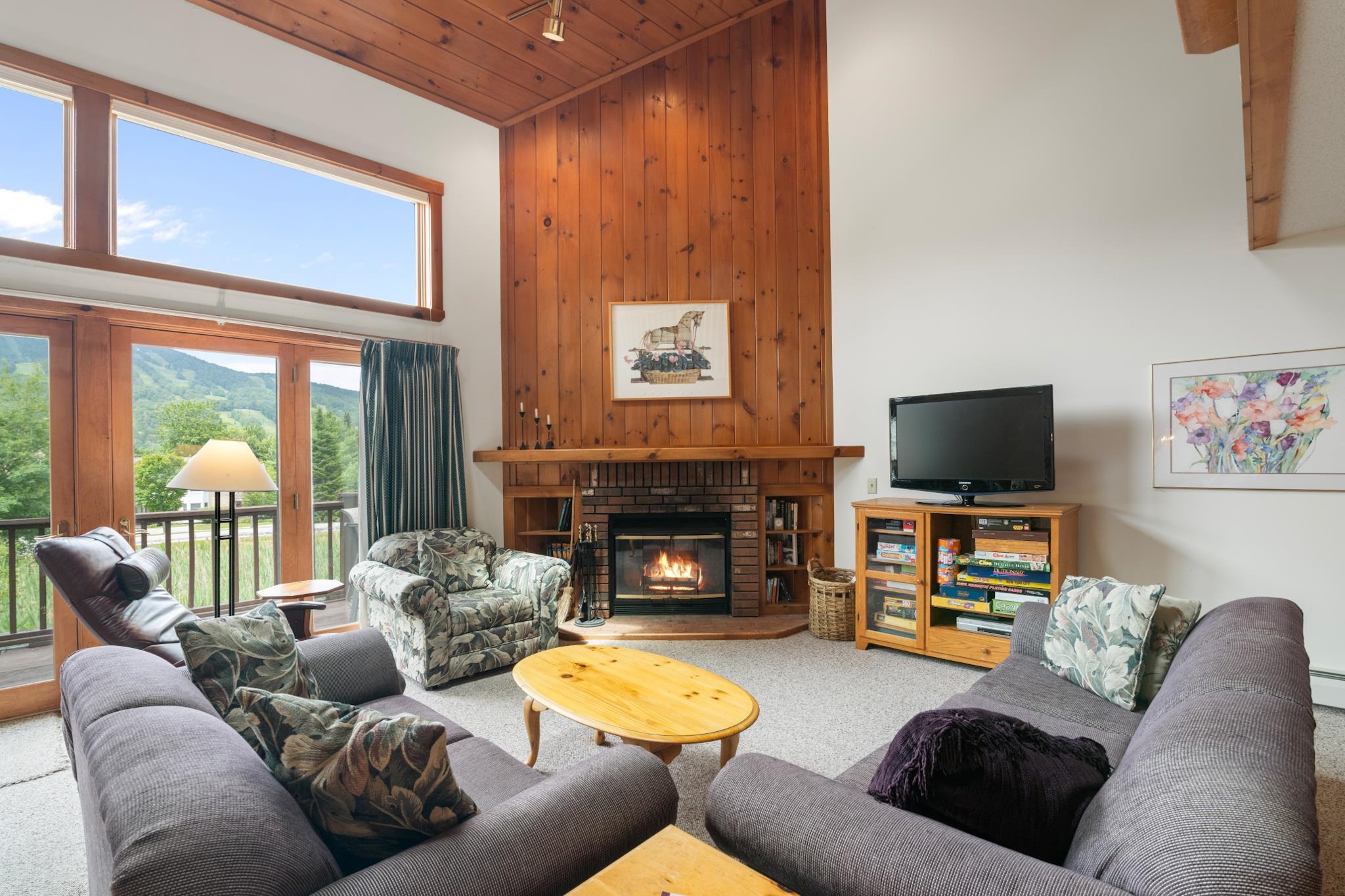 38 B Greenspring Road West Dover, VT 05356 - Photo 5 of 60