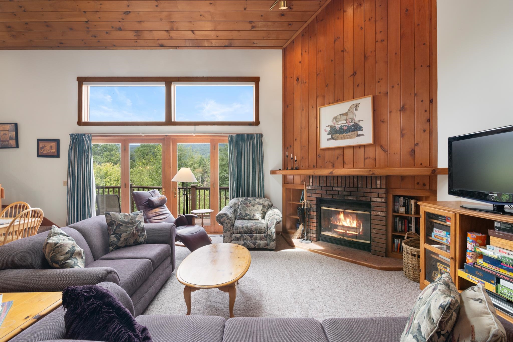 38 B Greenspring Road West Dover, VT 05356 - Photo 6 of 60