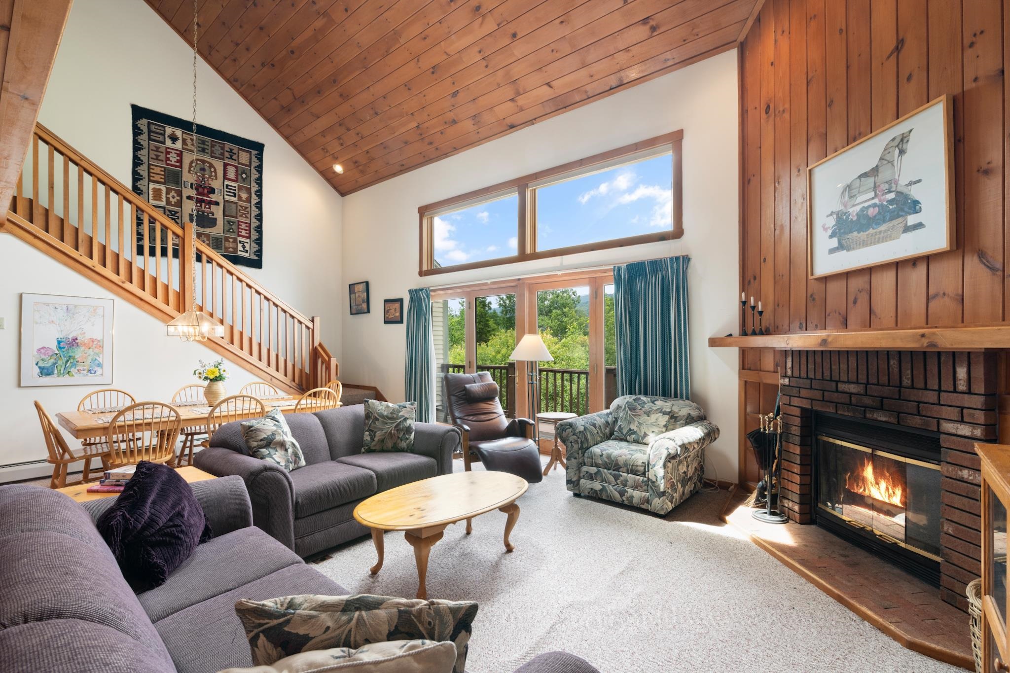 38 B Greenspring Road West Dover, VT 05356 - Photo 7 of 60