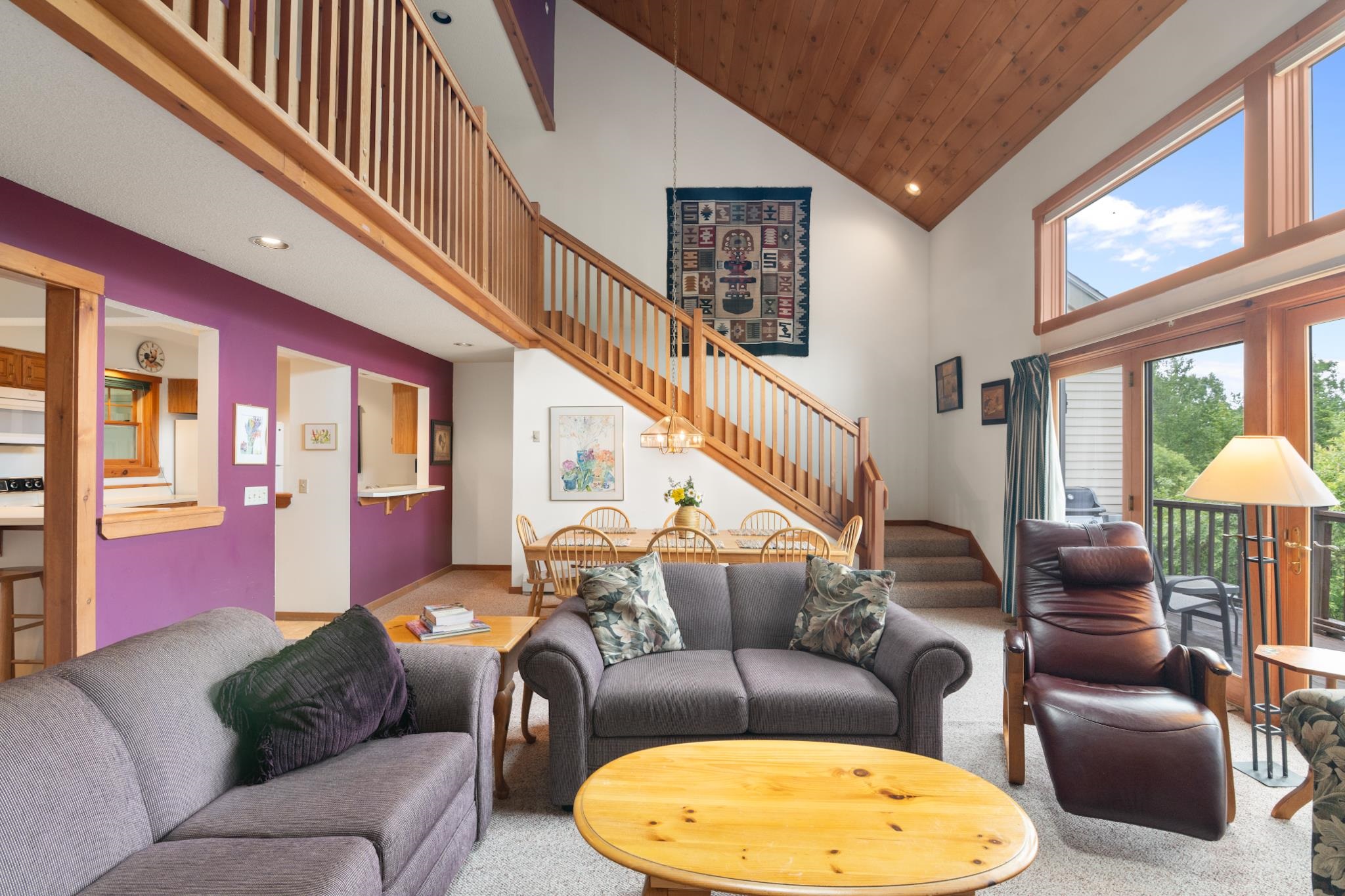 38 B Greenspring Road West Dover, VT 05356 - Photo 8 of 60