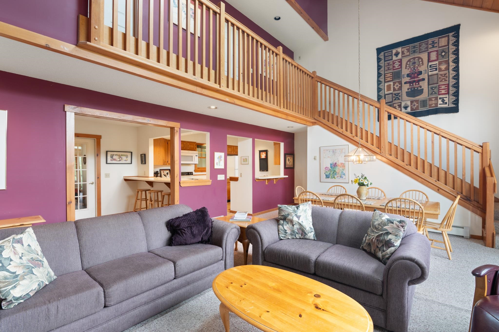 38 B Greenspring Road West Dover, VT 05356 - Photo 9 of 60