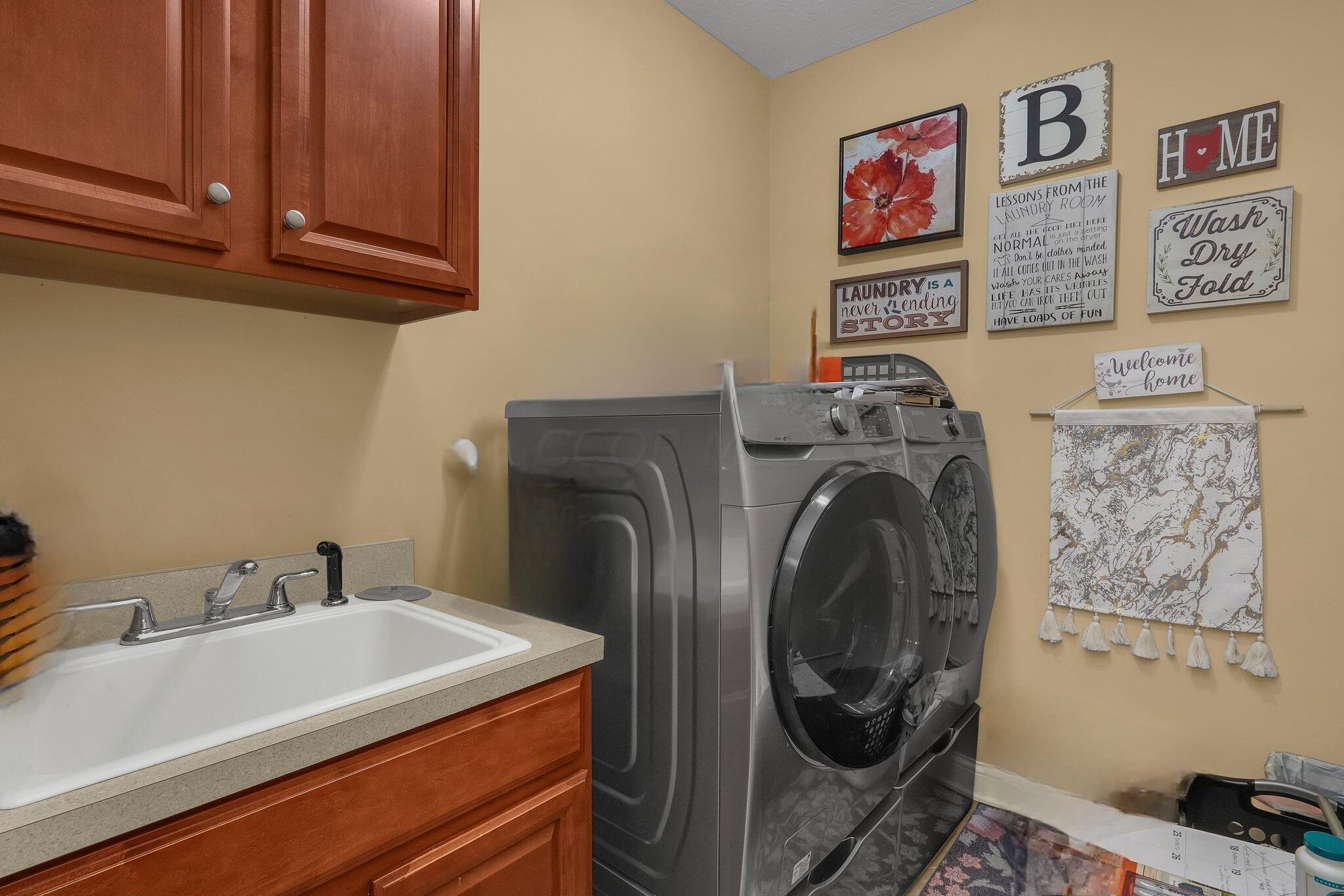 6294 Kinver Edge Way Columbus, OH 43213 - Photo 15 of 37 wash room