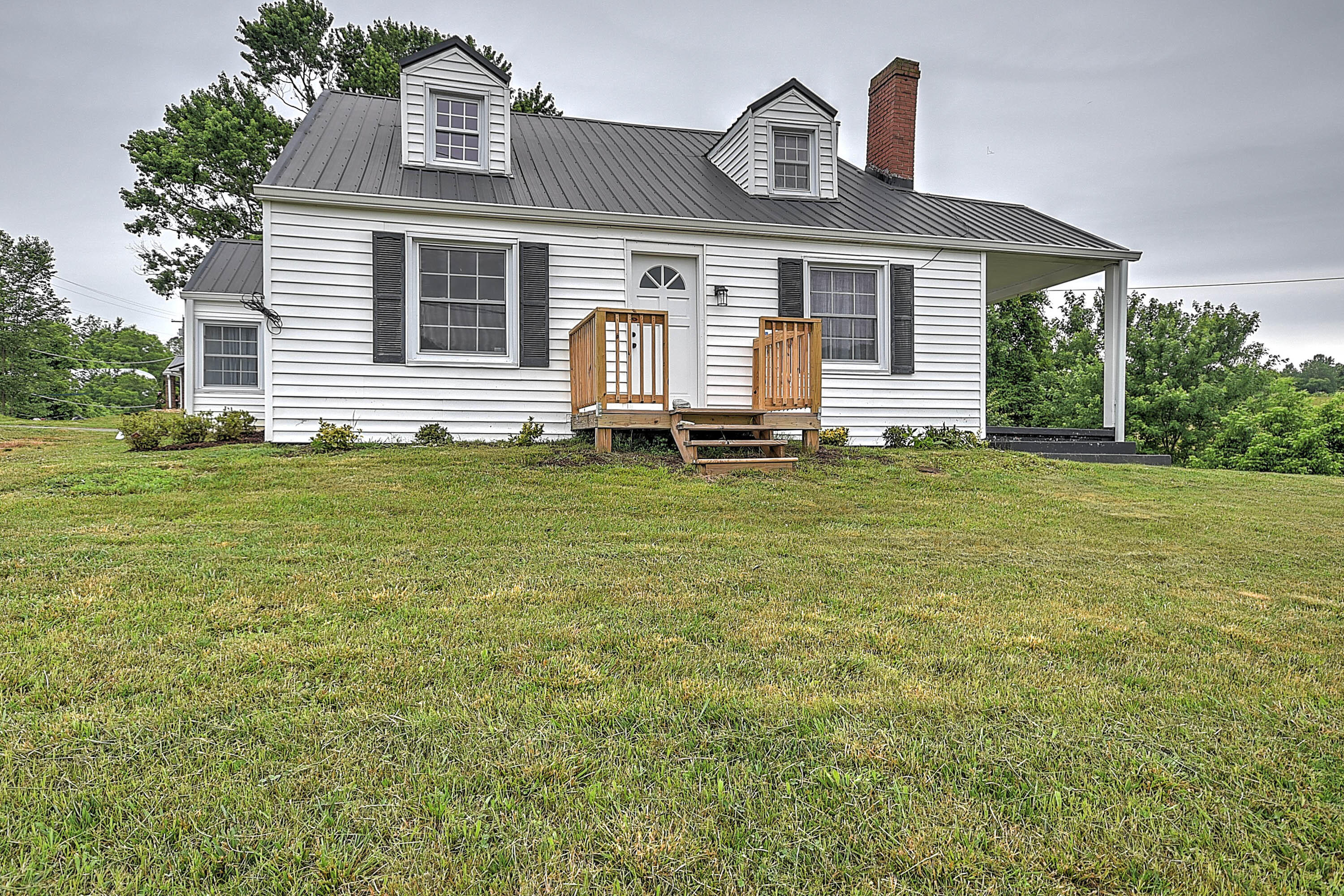 568 Upper Sand Valley Road Jonesborough, TN 37659 - Photo 38 of 41 Upper Sand-3