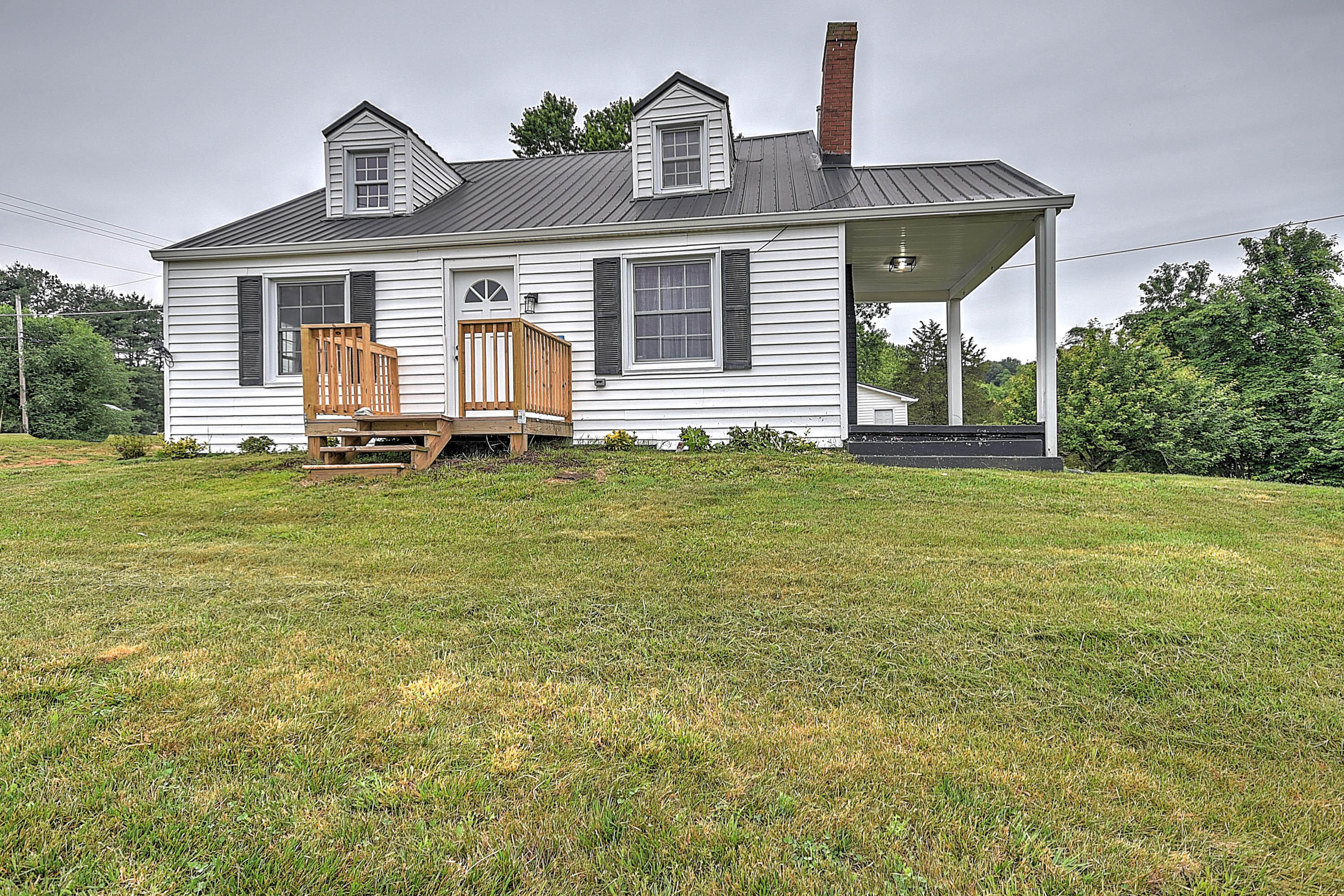 568 Upper Sand Valley Road Jonesborough, TN 37659 - Photo 39 of 41 Upper Sand-4