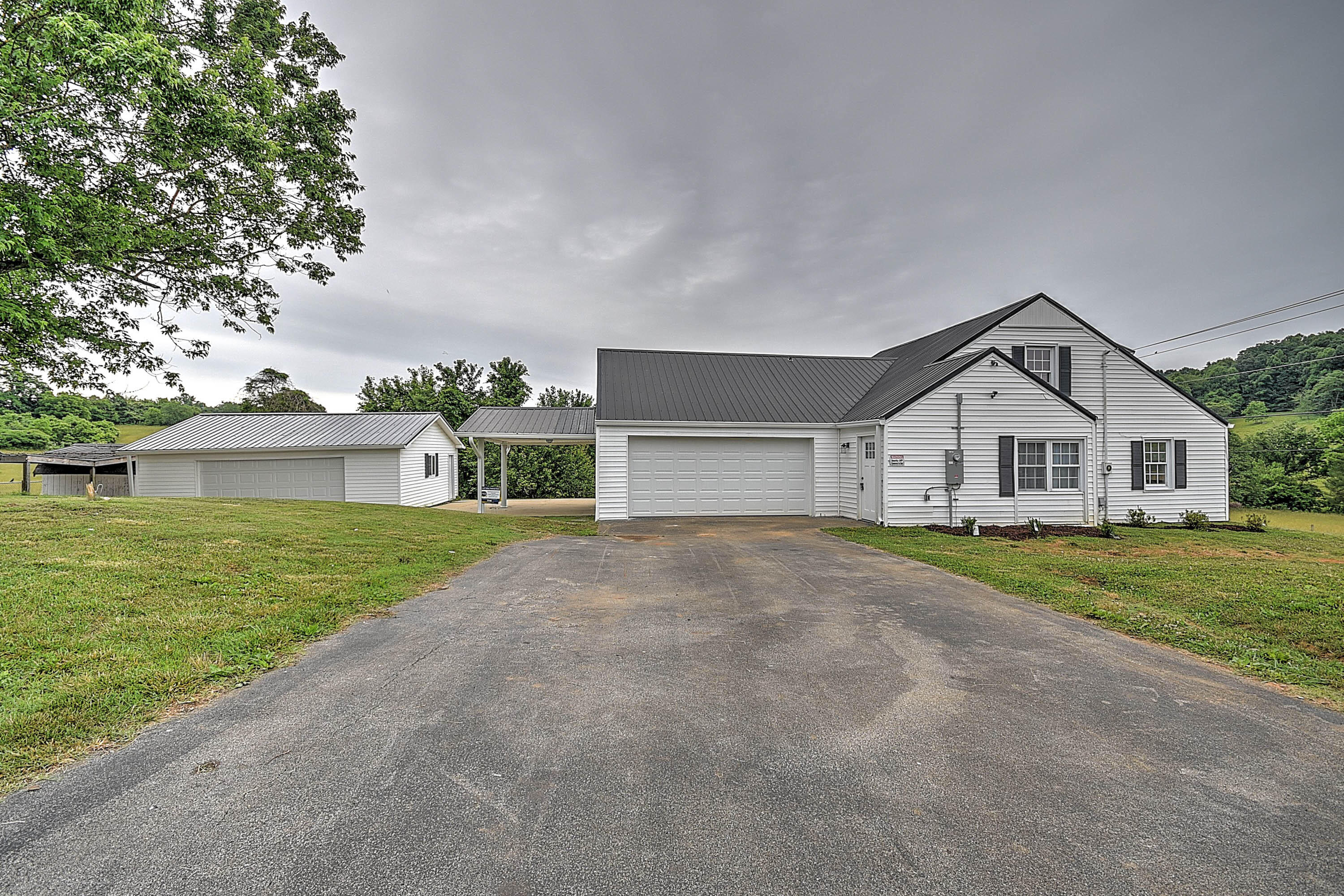 568 Upper Sand Valley Road Jonesborough, TN 37659 - Photo 41 of 41 Upper Sand