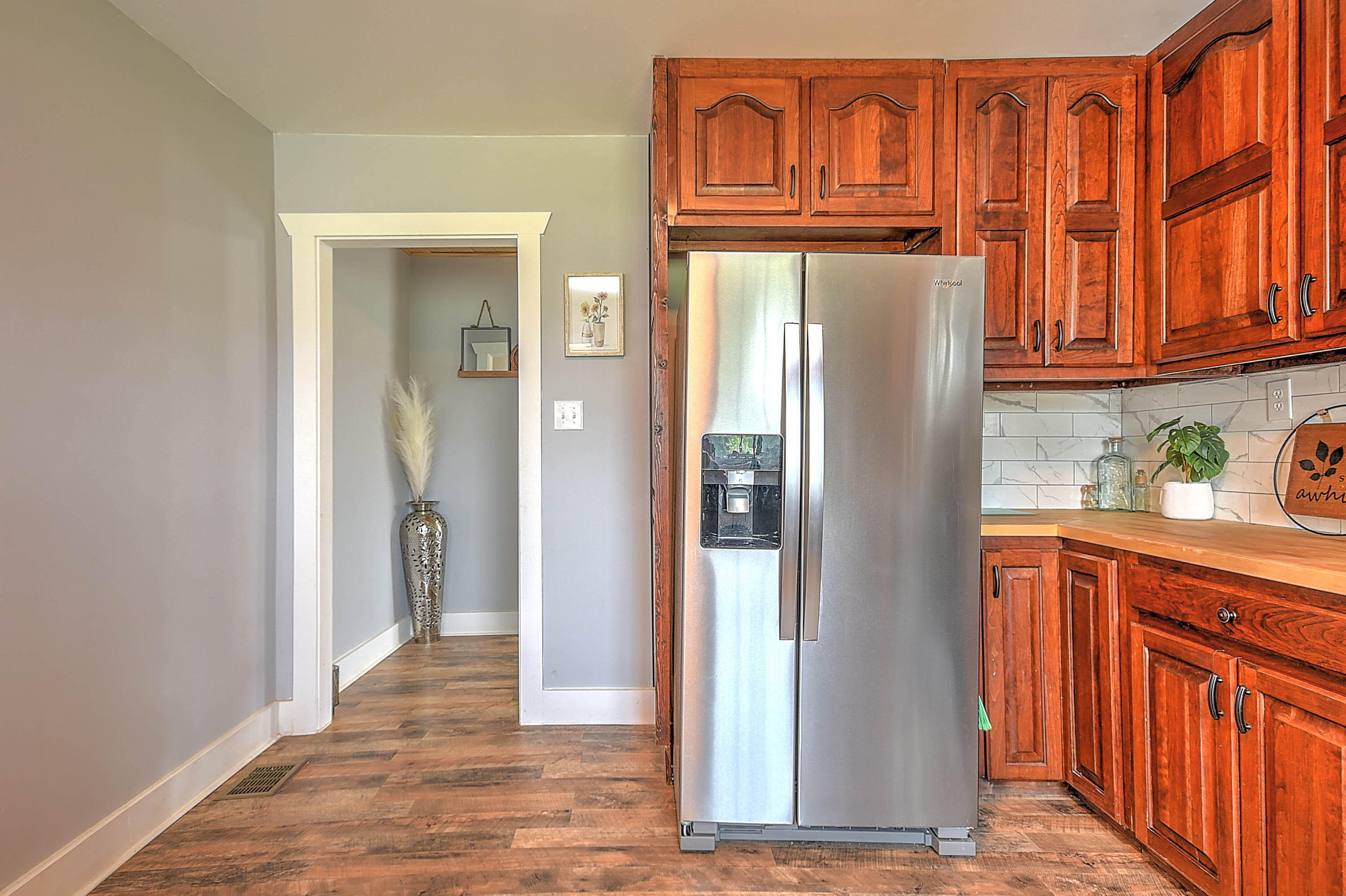 568 Upper Sand Valley Road Jonesborough, TN 37659 - Photo 9 of 41 Uppersand Valley-8