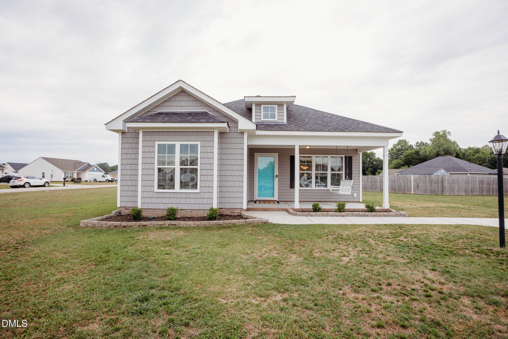 4606 Wood Duck Road Wilson, NC 27893 - Photo 2 of 17
