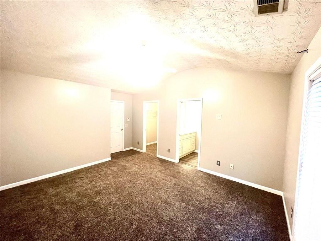 3854 Austin Park Lane Decatur, GA 30032 - Photo 25 of 44 a view of an empty room