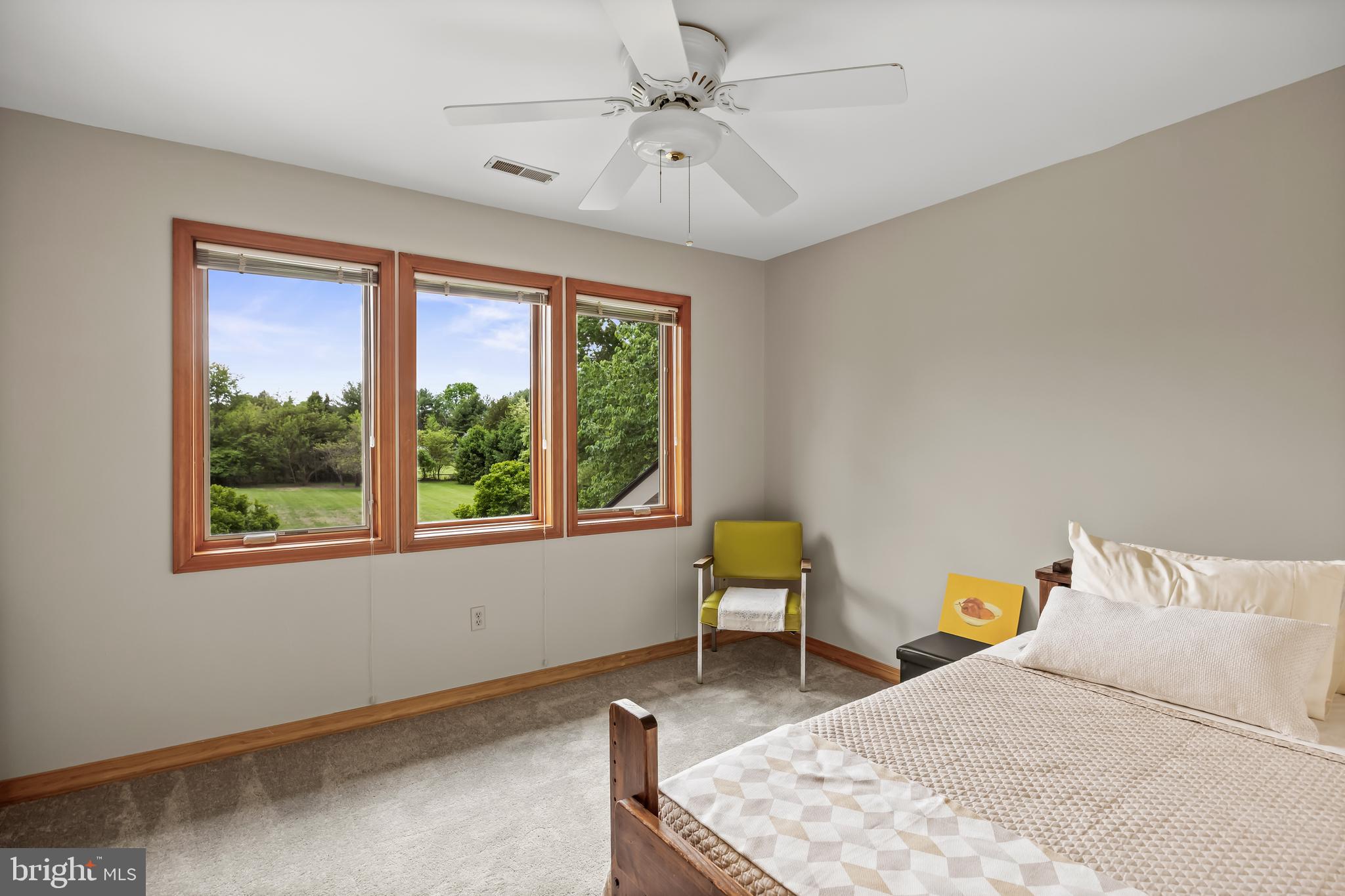 10 Marriott Drive Lumberton, NJ 08048 - Photo 37 of 60 a bedroom with furniture and a window