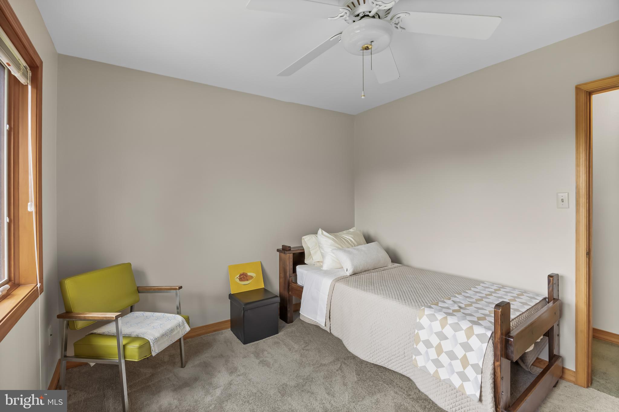 10 Marriott Drive Lumberton, NJ 08048 - Photo 38 of 60 a bed room with a bed and a chair