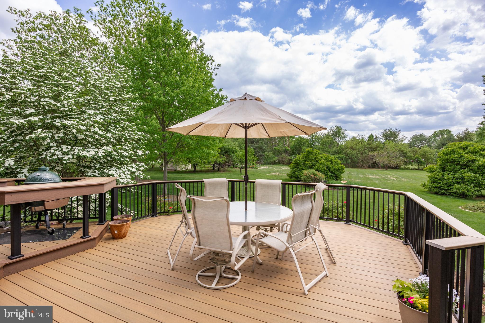 10 Marriott Drive Lumberton, NJ 08048 - Photo 43 of 60 Ideal Spot for Outdoor Entertaining