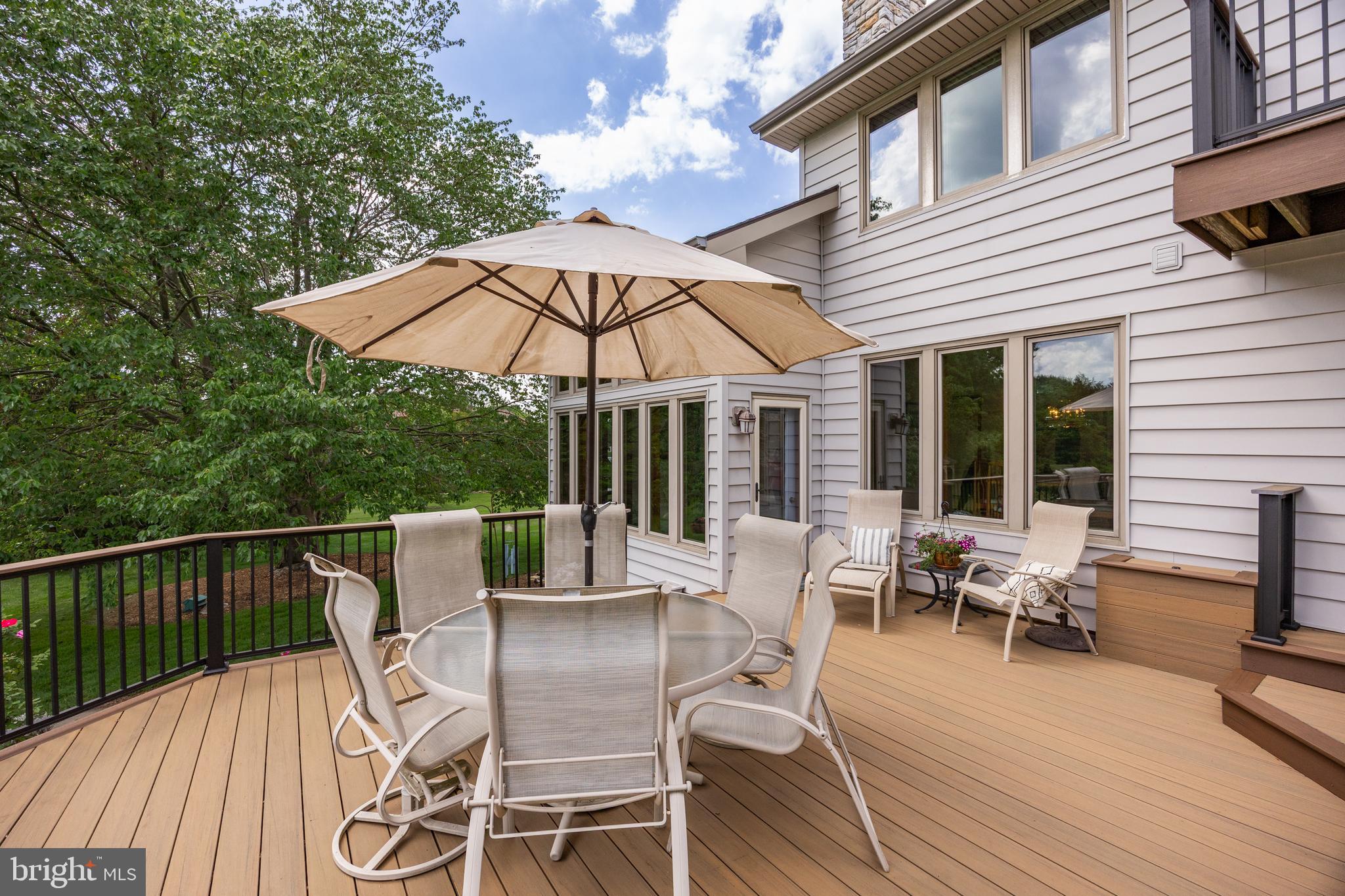10 Marriott Drive Lumberton, NJ 08048 - Photo 44 of 60 a view of deck with patio