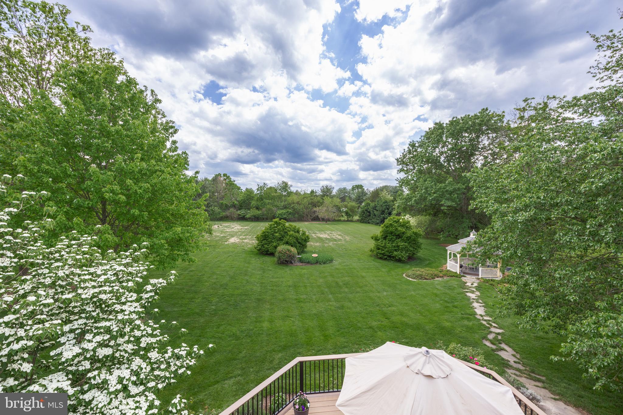 10 Marriott Drive Lumberton, NJ 08048 - Photo 47 of 60 2+ Acres Of Magnificence!