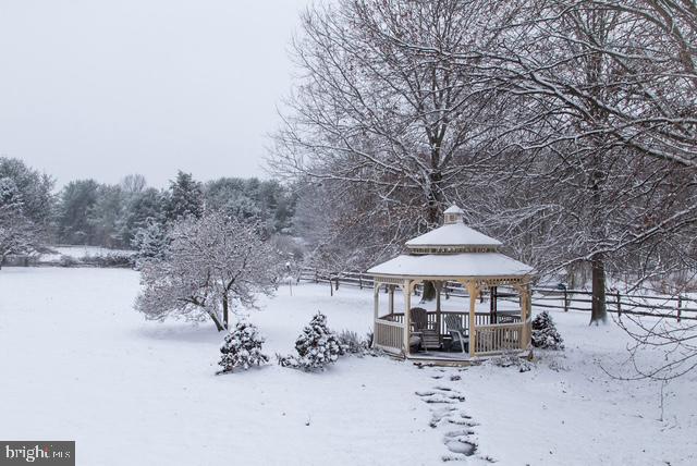 10 Marriott Drive Lumberton, NJ 08048 - Photo 51 of 60 Winters are enjoyable with this view