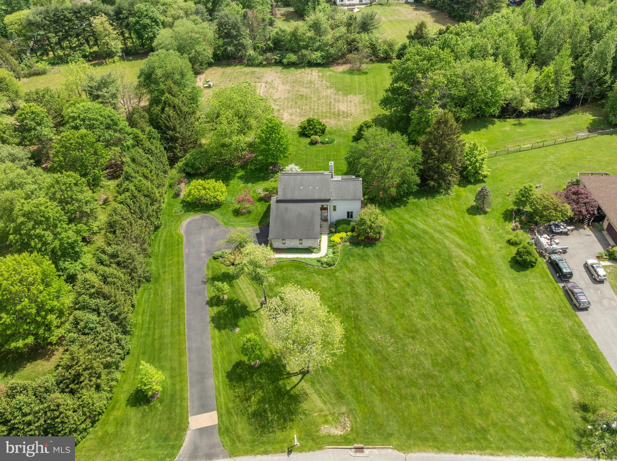 10 Marriott Drive Lumberton, NJ 08048 - Photo 52 of 60 a garden view with a lake view