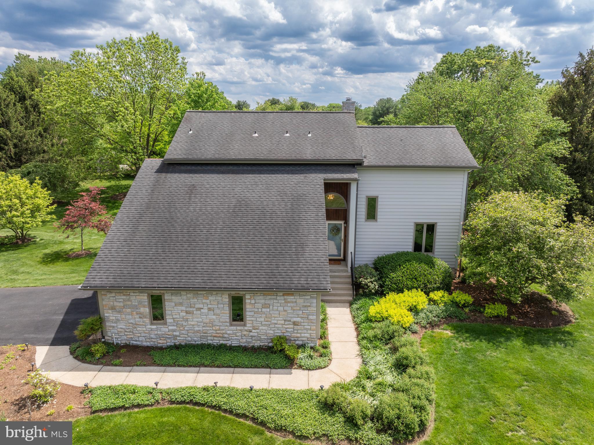 10 Marriott Drive Lumberton, NJ 08048 - Photo 58 of 60 Aerial