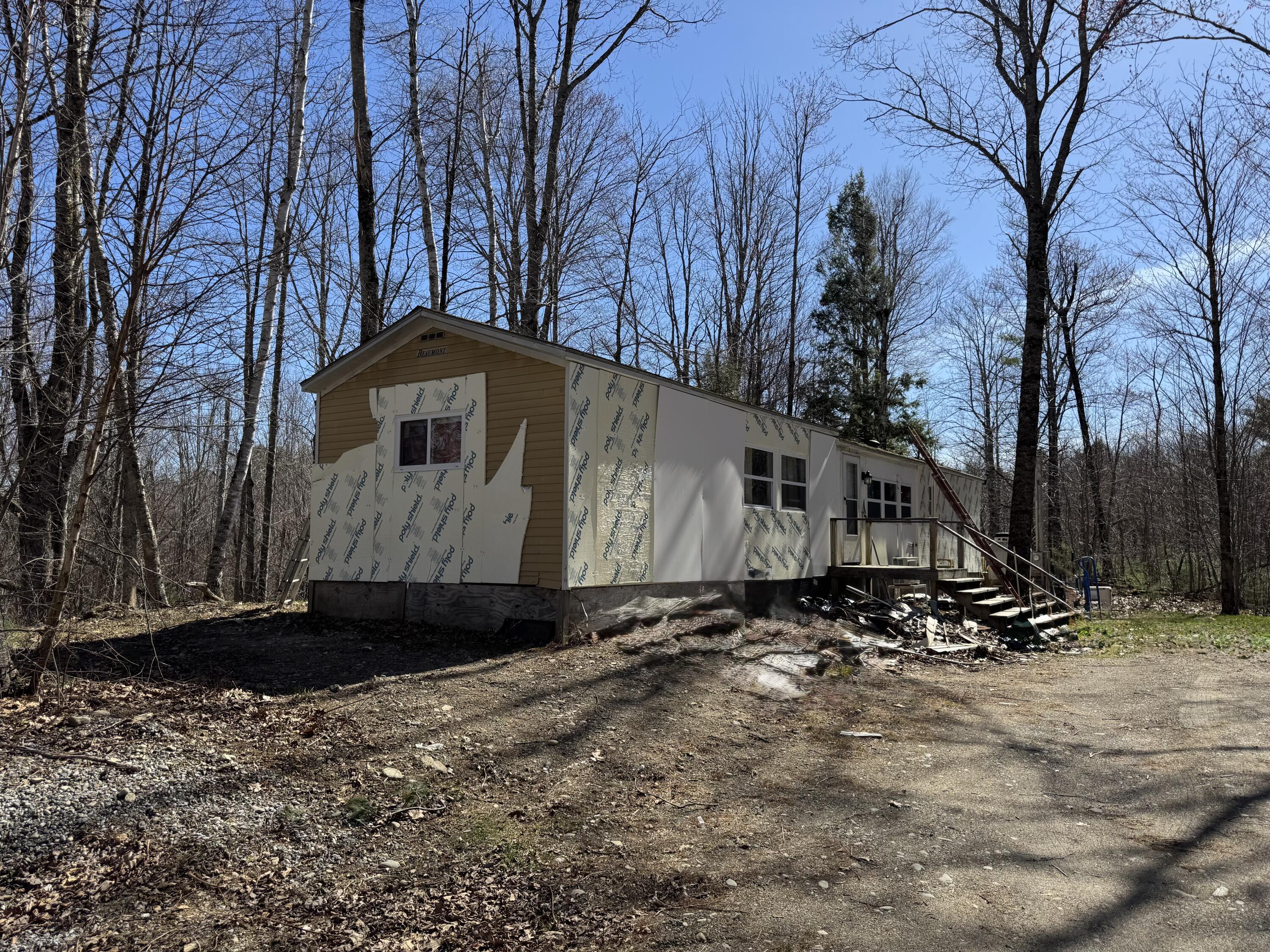 330 Old County Road Washington, ME 04574 - Photo 2 of 45 IMG_3553
