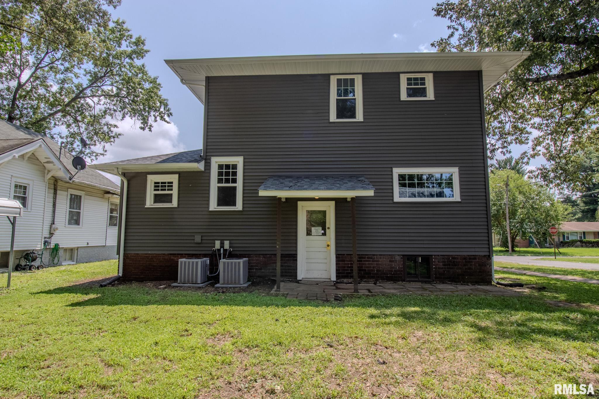 411 West Reed Street Benton, IL 62812 - Photo 45 of 46