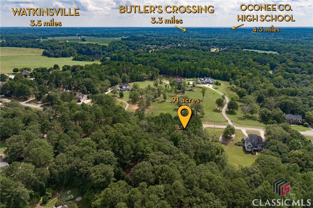 1620 Wellbrook Road Athens, GA 30606 - Photo 6 of 11