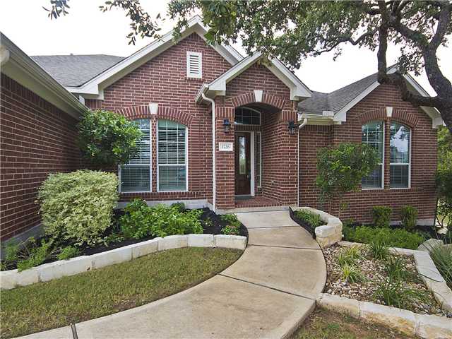 1726 Nelson Ranch Loop Cedar Park, TX 78613 - Photo 1 of 1 Gallery Image 1