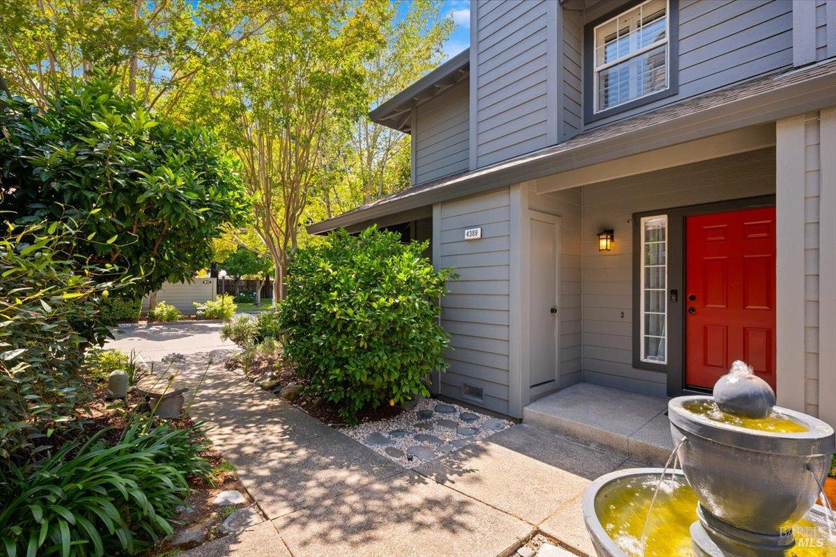 4389 Sonoma Highway Santa Rosa, CA 95409 - Photo 30 of 30