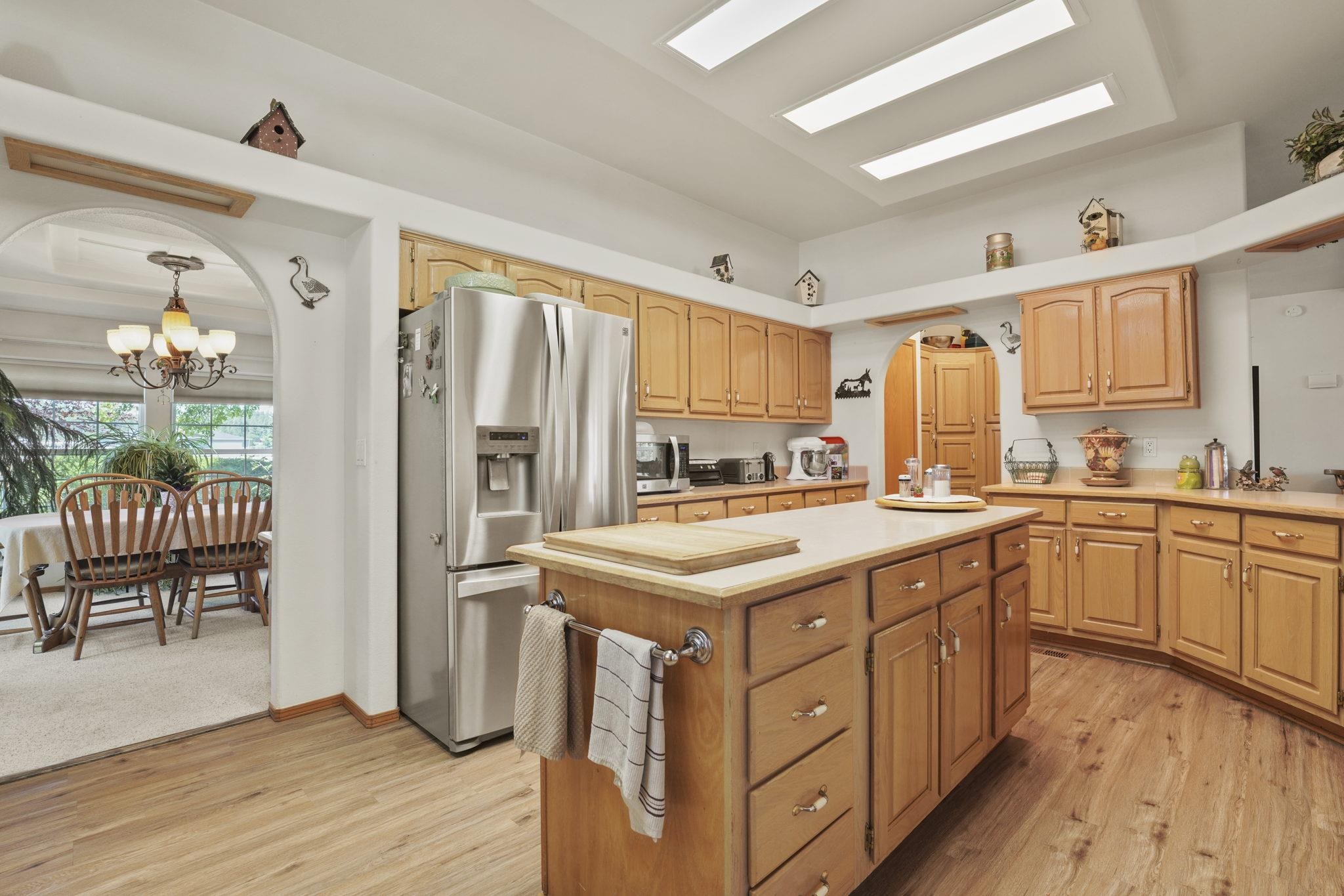 20510 North Austin Road Colbert, WA 99005 - Photo 11 of 50