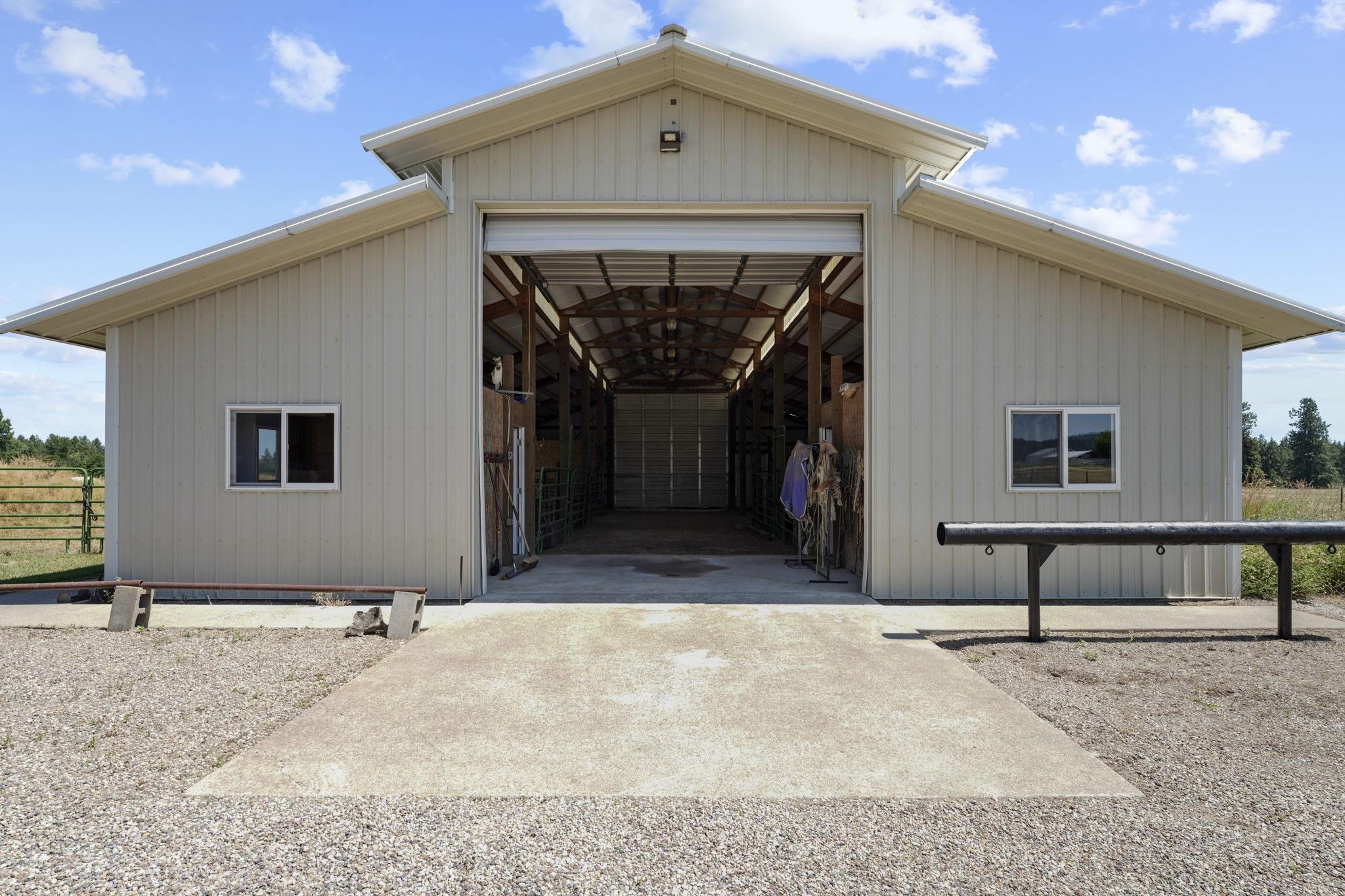 20510 North Austin Road Colbert, WA 99005 - Photo 43 of 50