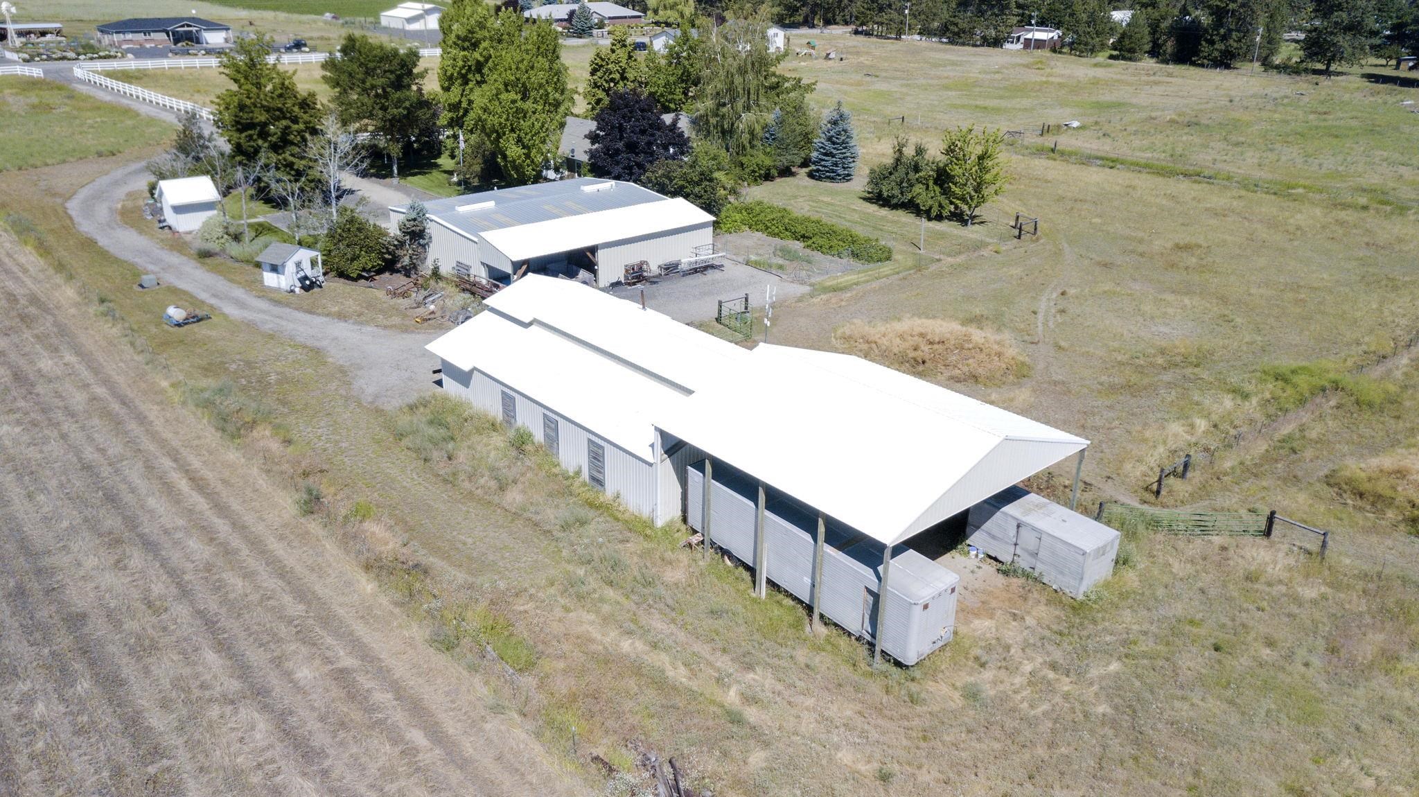 20510 North Austin Road Colbert, WA 99005 - Photo 48 of 50