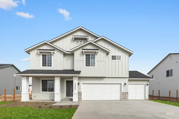 $474,990 | 13704 Redway Court, Caldwell, ID 83607