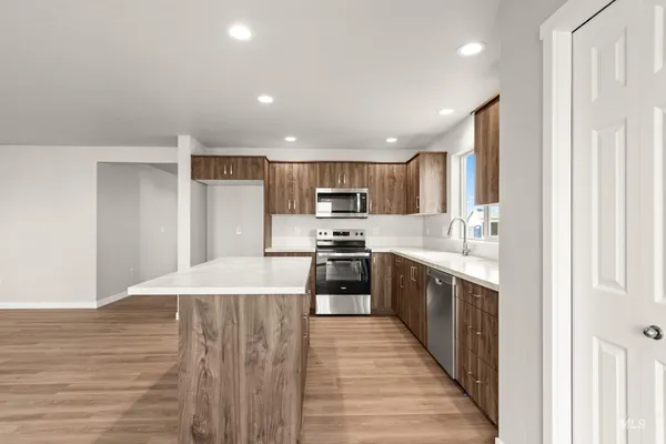 $474,990 | 13704 Redway Court, Caldwell, ID 83607