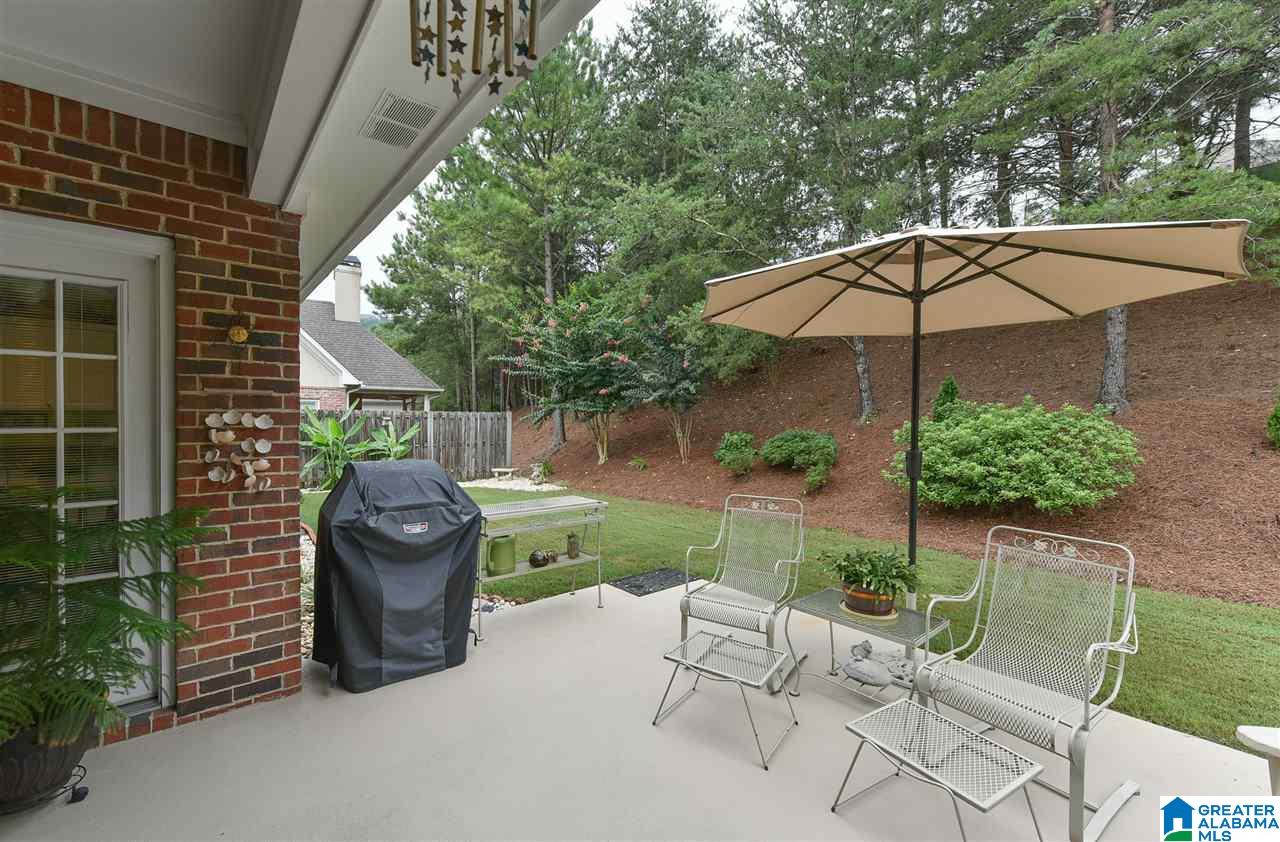 313 Amherst Drive, Unit 84 Hoover, AL 35242 - Photo 31 of 35