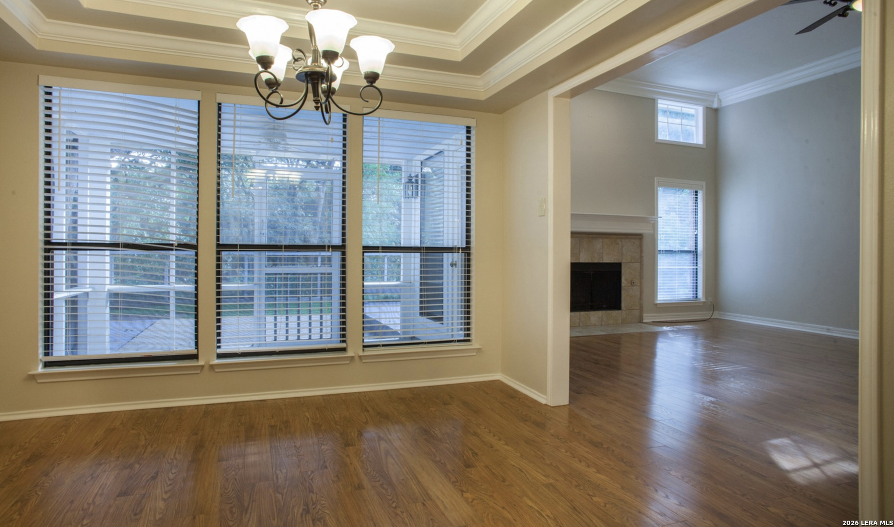 16315 Old Stable Road San Antonio, TX 78247 - Photo 4 of 12