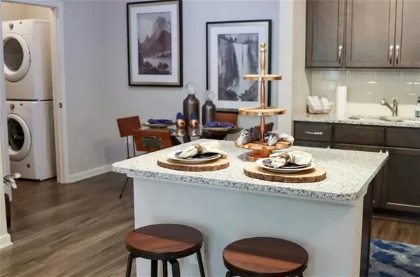 $1,675 | 30 Laurel Canyon Village Circle, Unit 4304, Canton, GA 30114