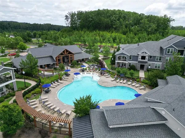 $1,675 | 30 Laurel Canyon Village Circle, Unit 4304, Canton, GA 30114