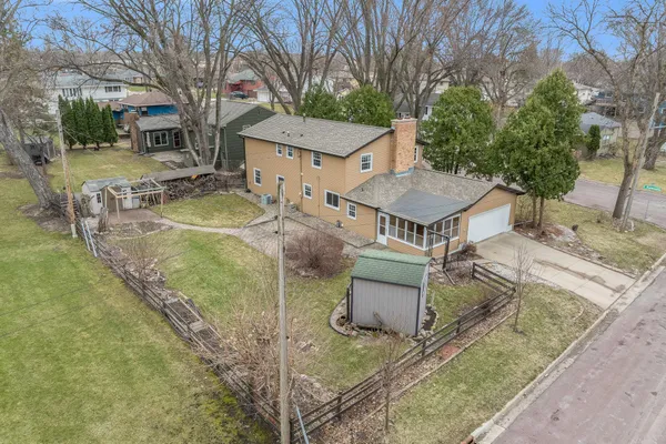 $415,000 | 328 South Redwood Drive, Mankato, MN 56001