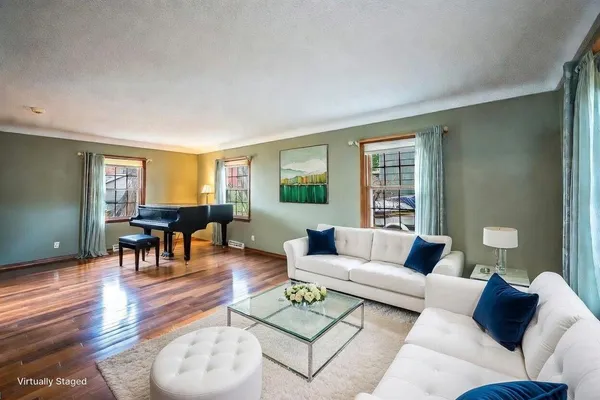 $415,000 | 328 South Redwood Drive, Mankato, MN 56001