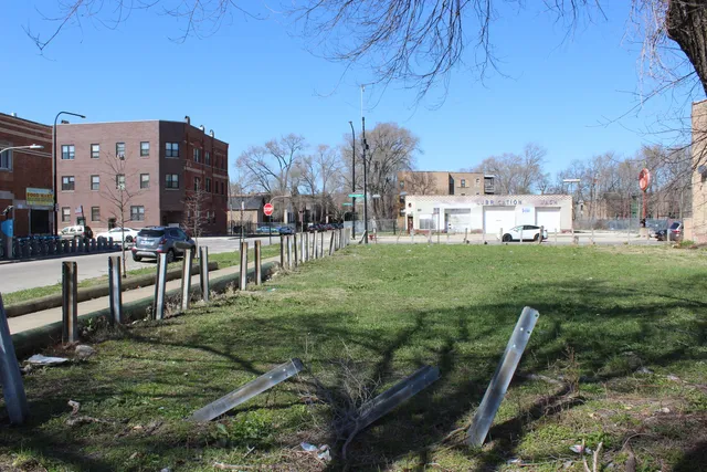 a view of a outdoor space