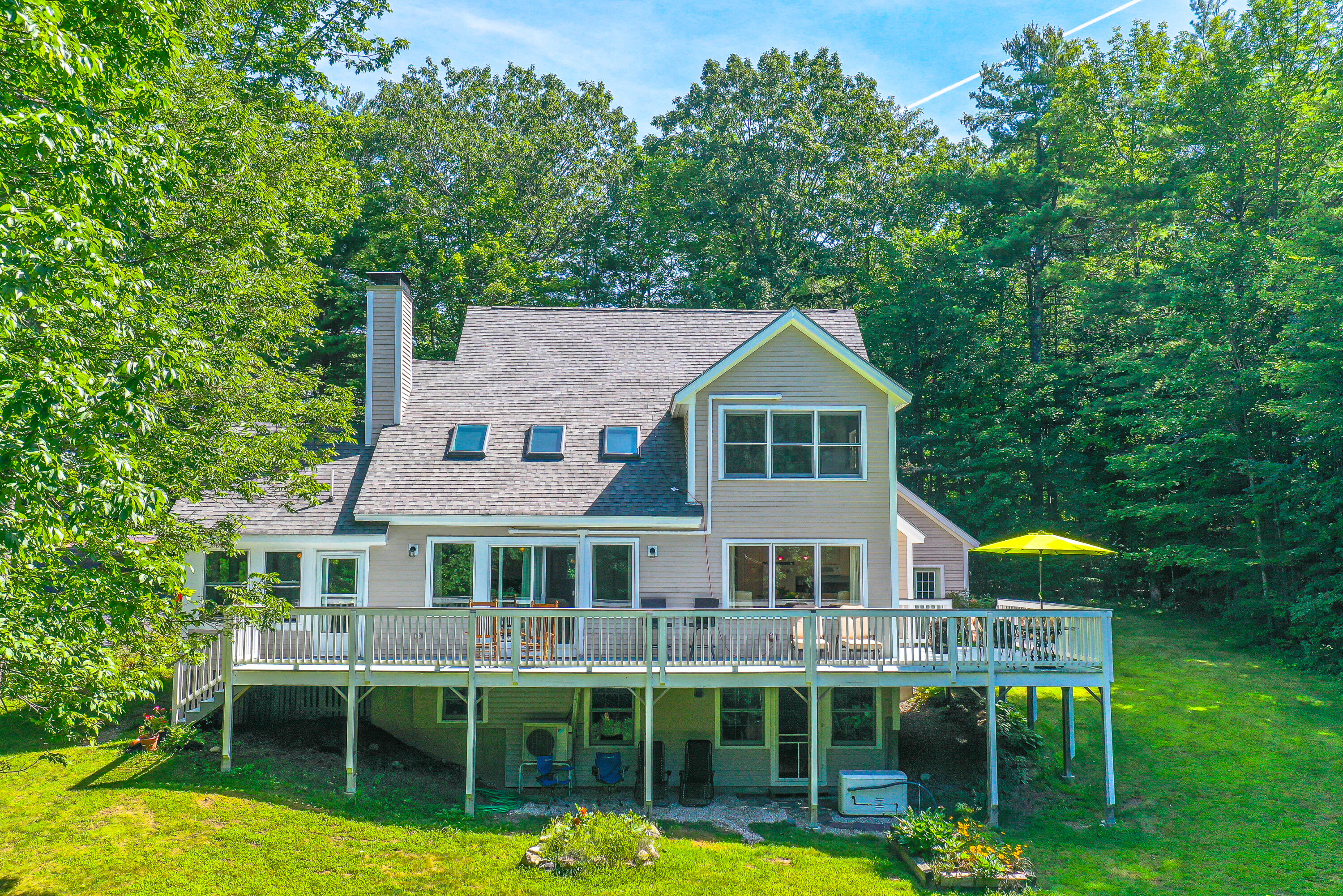 276 Highland Road Bridgton, ME 04009 - Photo 8 of 98 276 highland road-78