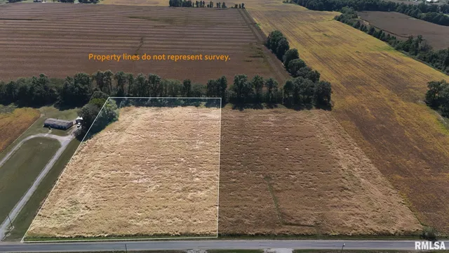 $47,000 | 1682 E Coon Creek Lane, Flora, IL 62839