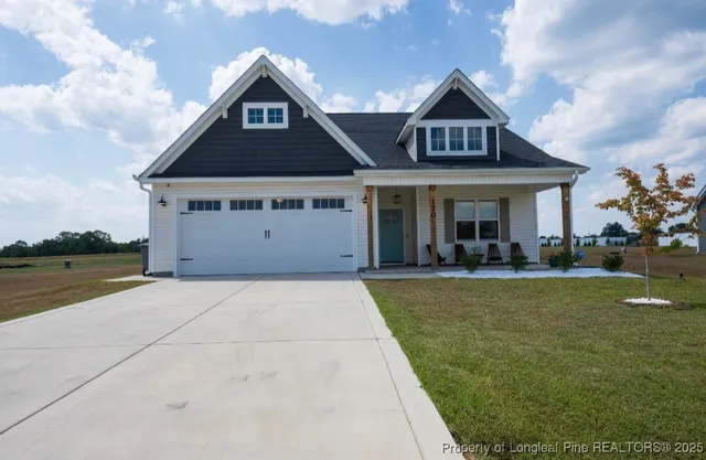 $376,900 | 170 Hillwood Street, Sanford, NC 27332
