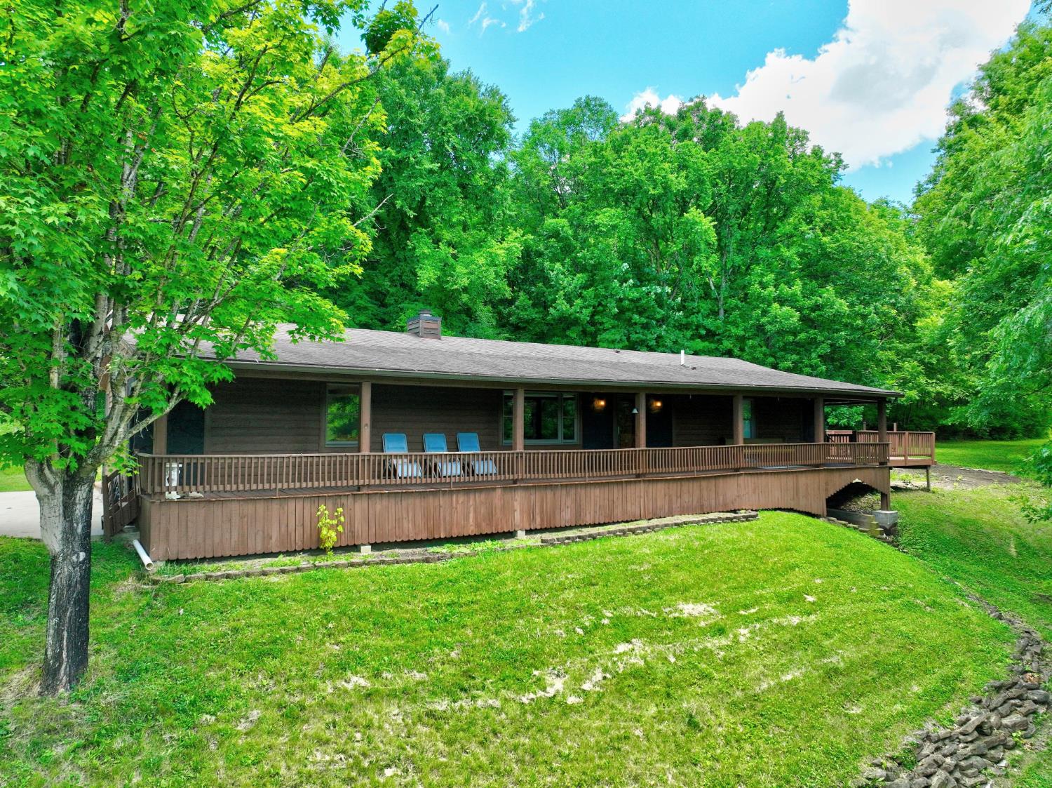 14474 Goose Run Road Aurora, IN 47001 - Photo 56 of 65