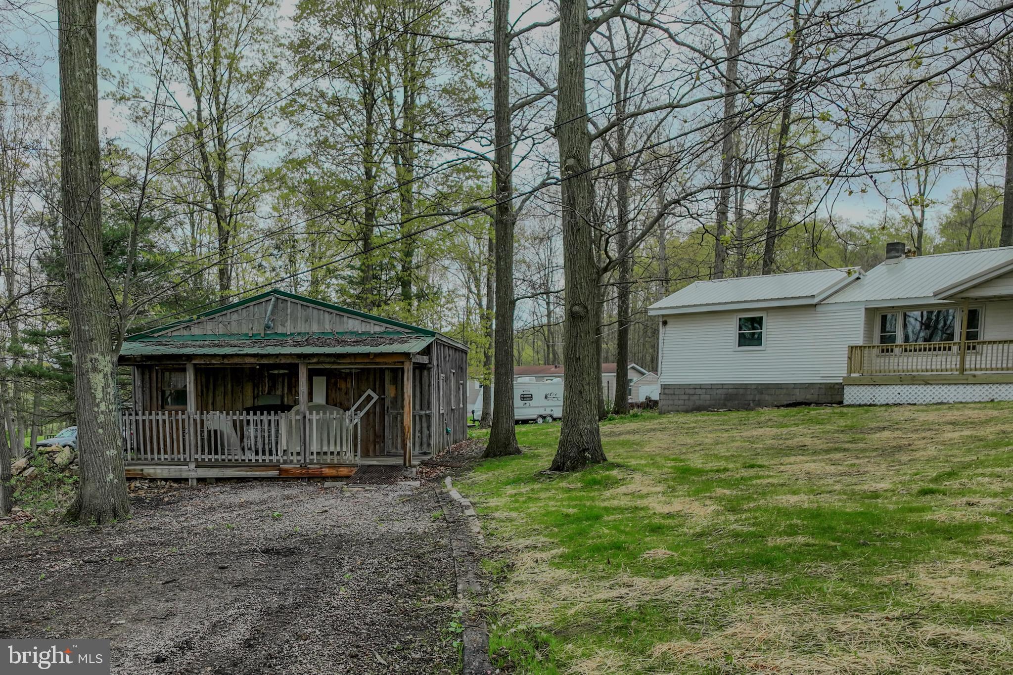 4376 Chestnut Ridge Road Grantsville, MD 21536 - Photo 4 of 51 Gallery Image 4