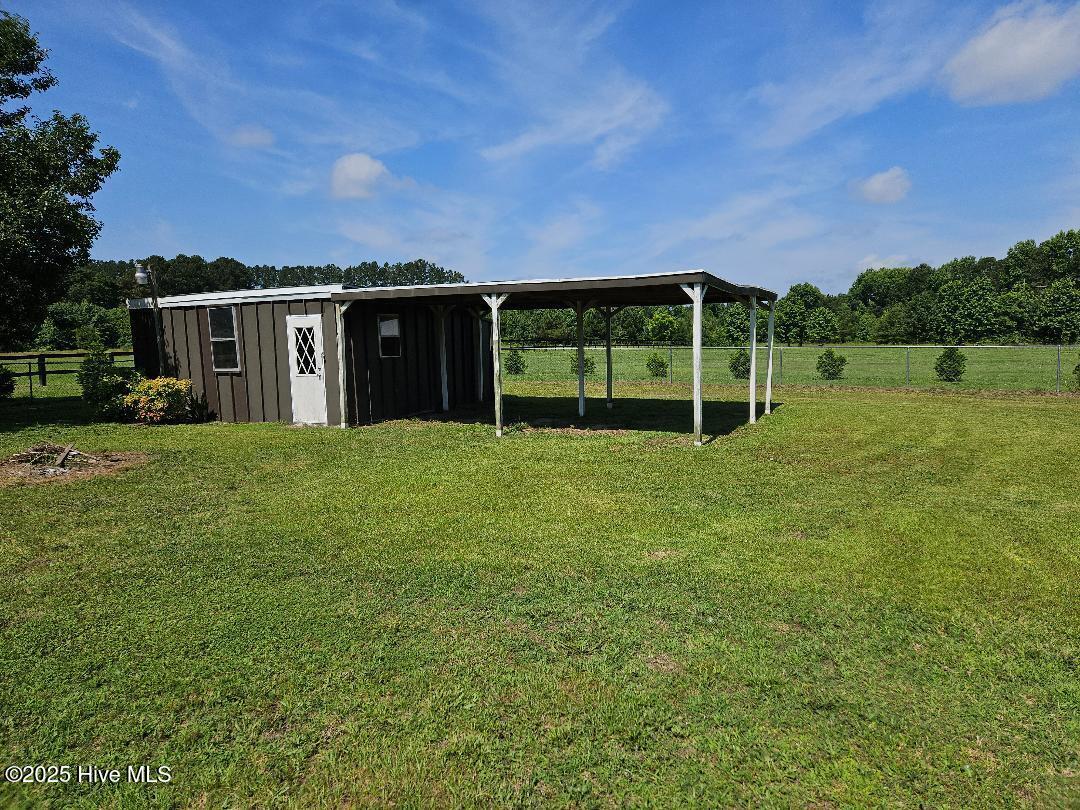 686 Casey Road Kinston, NC 28501 - Photo 24 of 24 686 casey build
