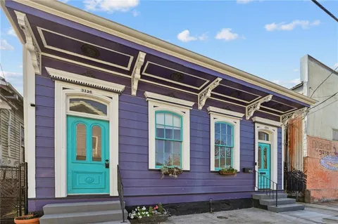 $629,000 | 3134 Burgundy Street, New Orleans, LA 70117