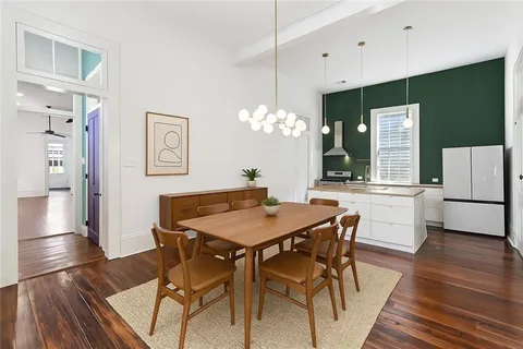 $599,000 | 3134 Burgundy Street, New Orleans, LA 70117