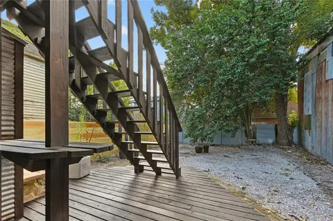 $599,000 | 3134 Burgundy Street, New Orleans, LA 70117