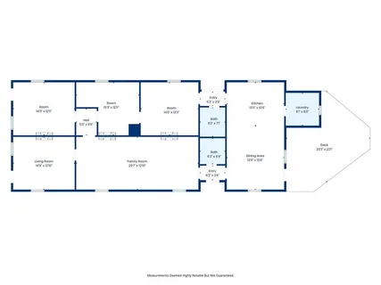 $599,000 | 3134 Burgundy Street, New Orleans, LA 70117